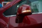 Chevrolet Tracker Premier 2017 года